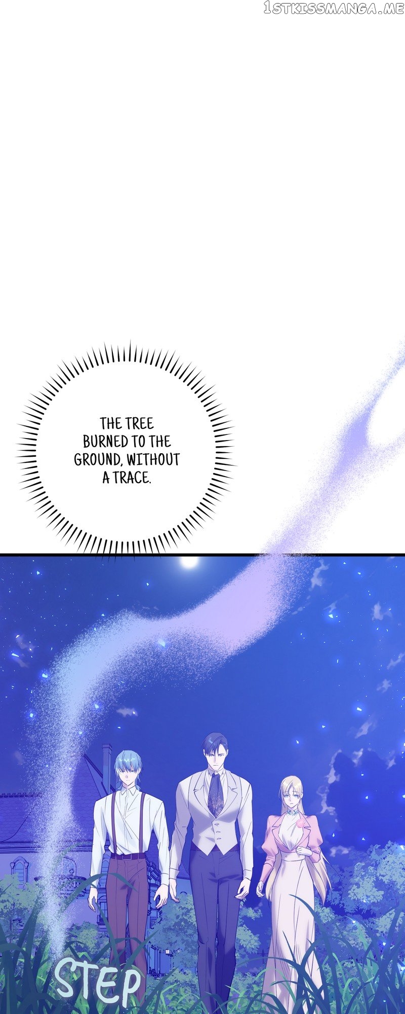 Who Knew Dragons Could Be This Cute Chapter 38 - page 15