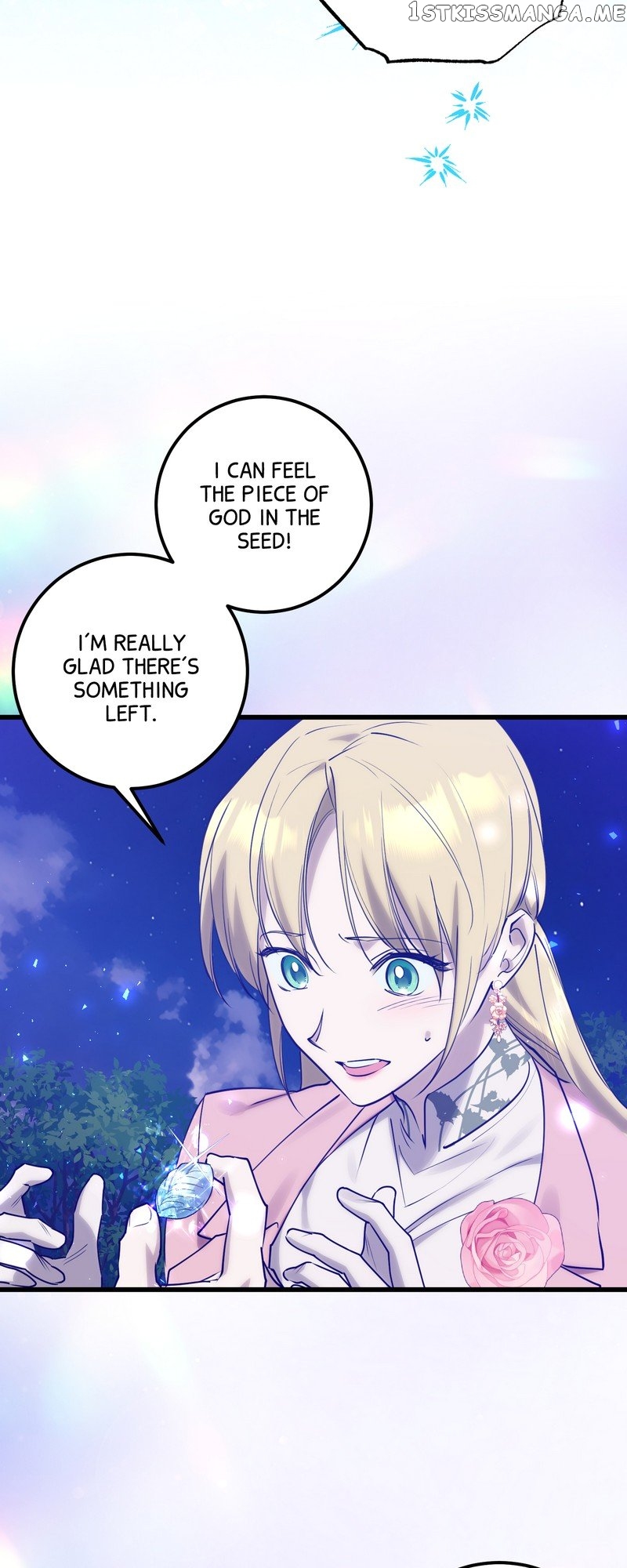 Who Knew Dragons Could Be This Cute Chapter 38 - page 19