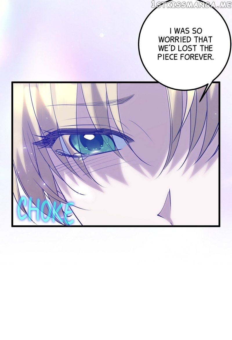Who Knew Dragons Could Be This Cute Chapter 38 - page 20