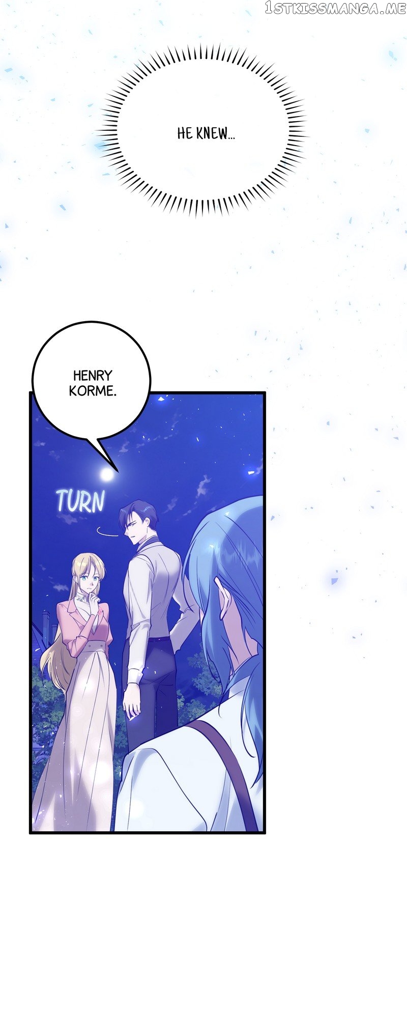 Who Knew Dragons Could Be This Cute Chapter 38 - page 22