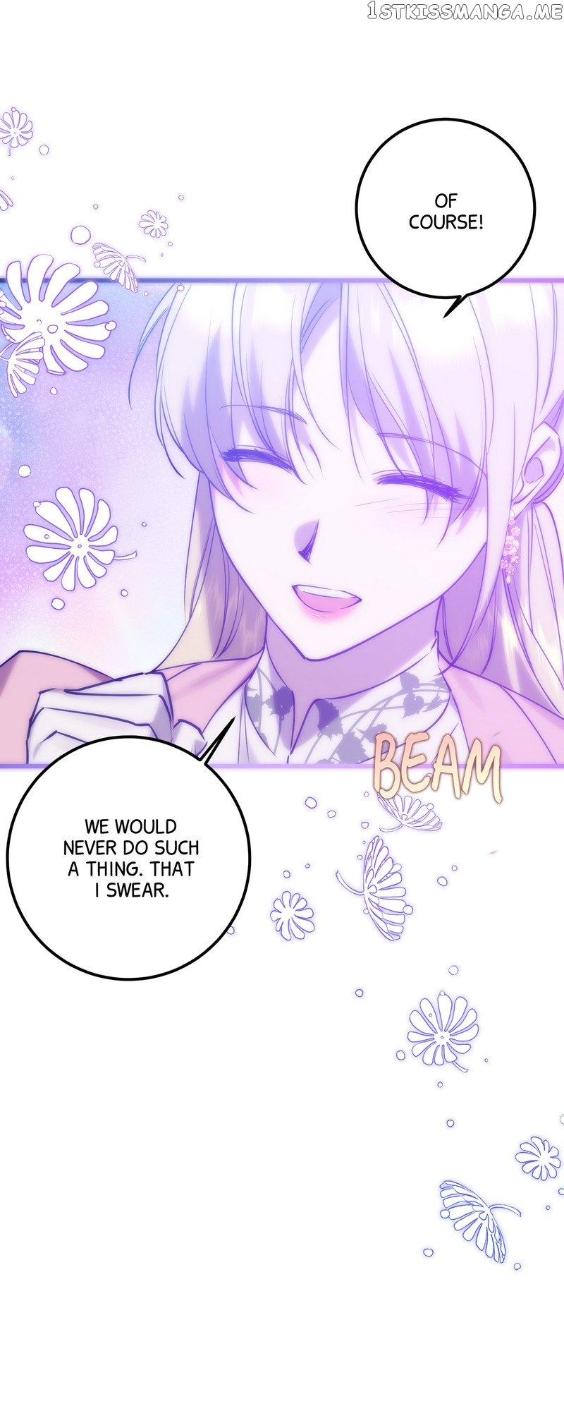 Who Knew Dragons Could Be This Cute Chapter 38 - page 28