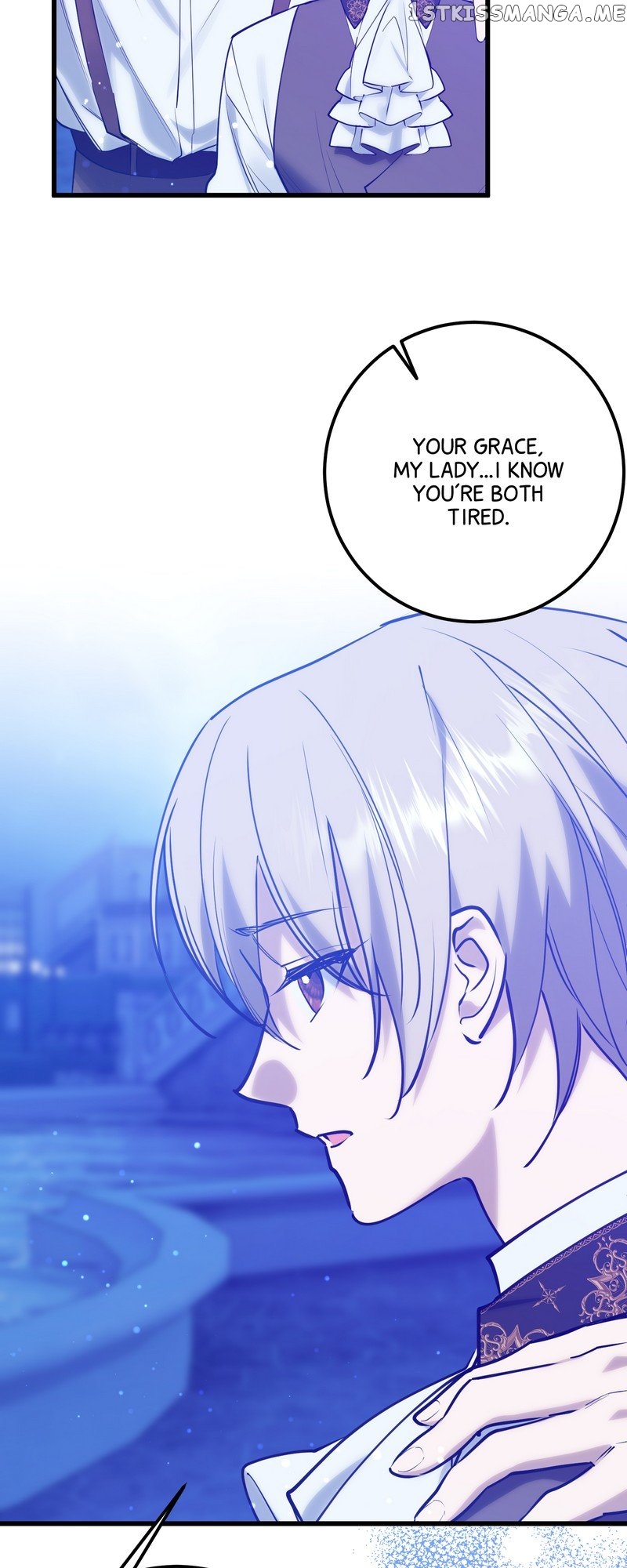 Who Knew Dragons Could Be This Cute Chapter 38 - page 31