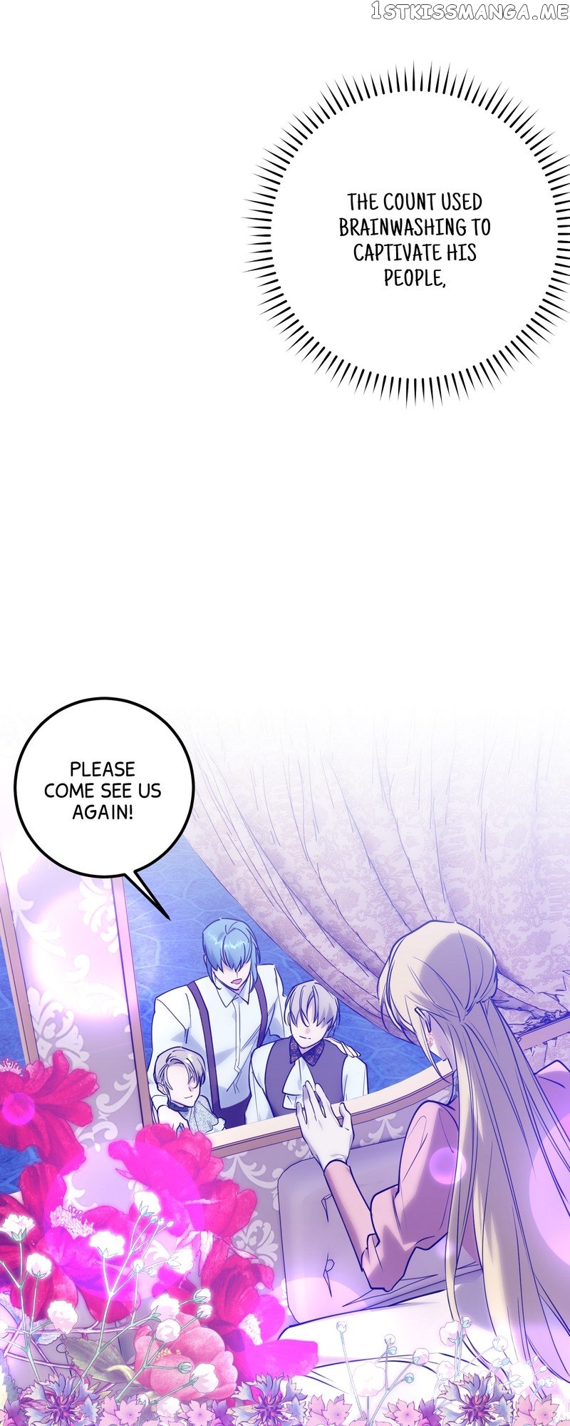 Who Knew Dragons Could Be This Cute Chapter 38 - page 34