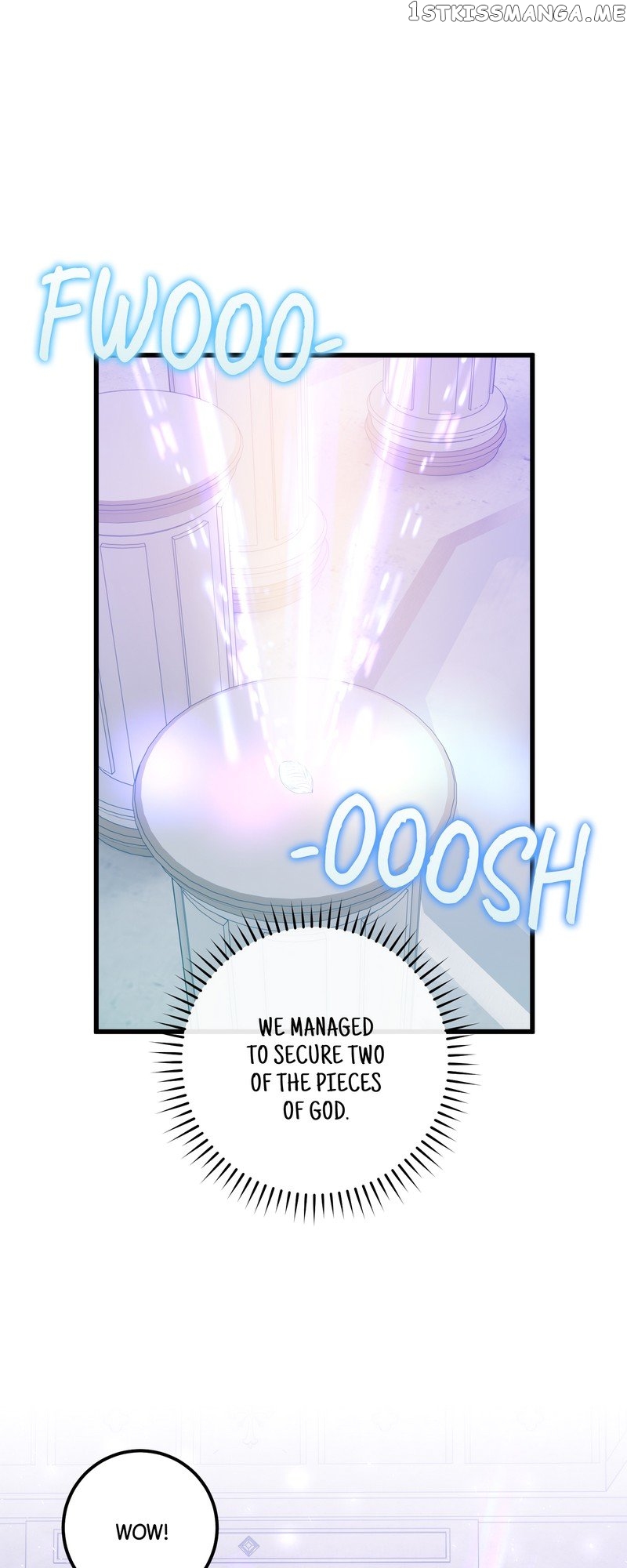 Who Knew Dragons Could Be This Cute Chapter 38 - page 41