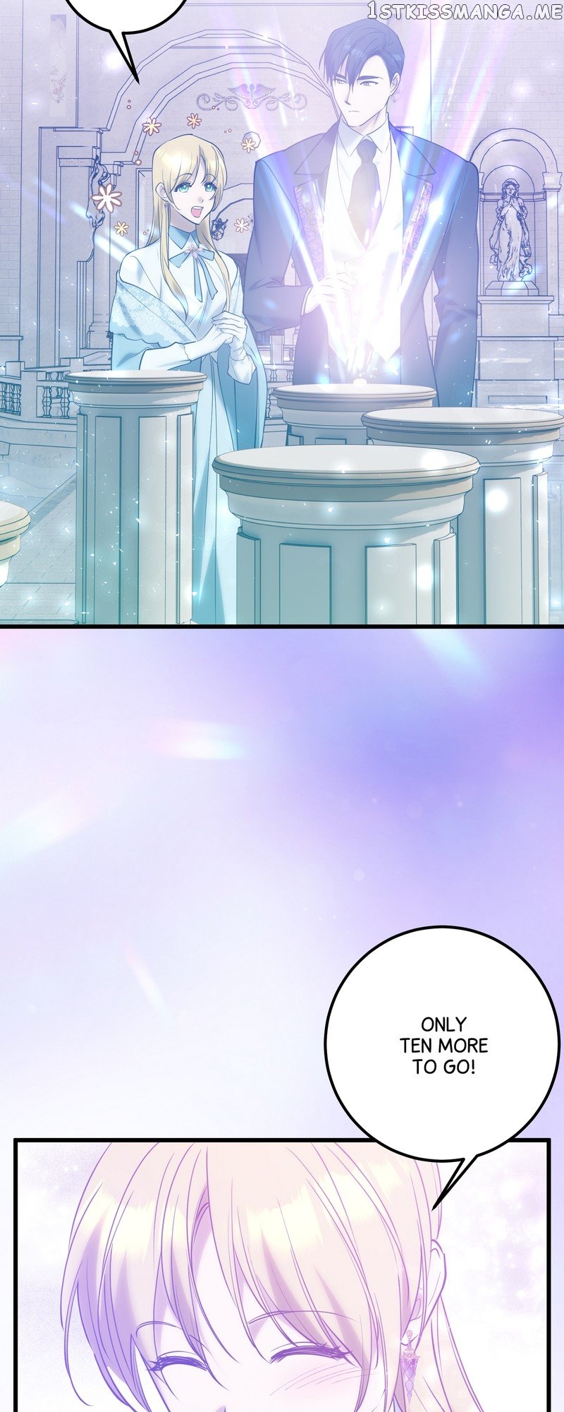 Who Knew Dragons Could Be This Cute Chapter 38 - page 42