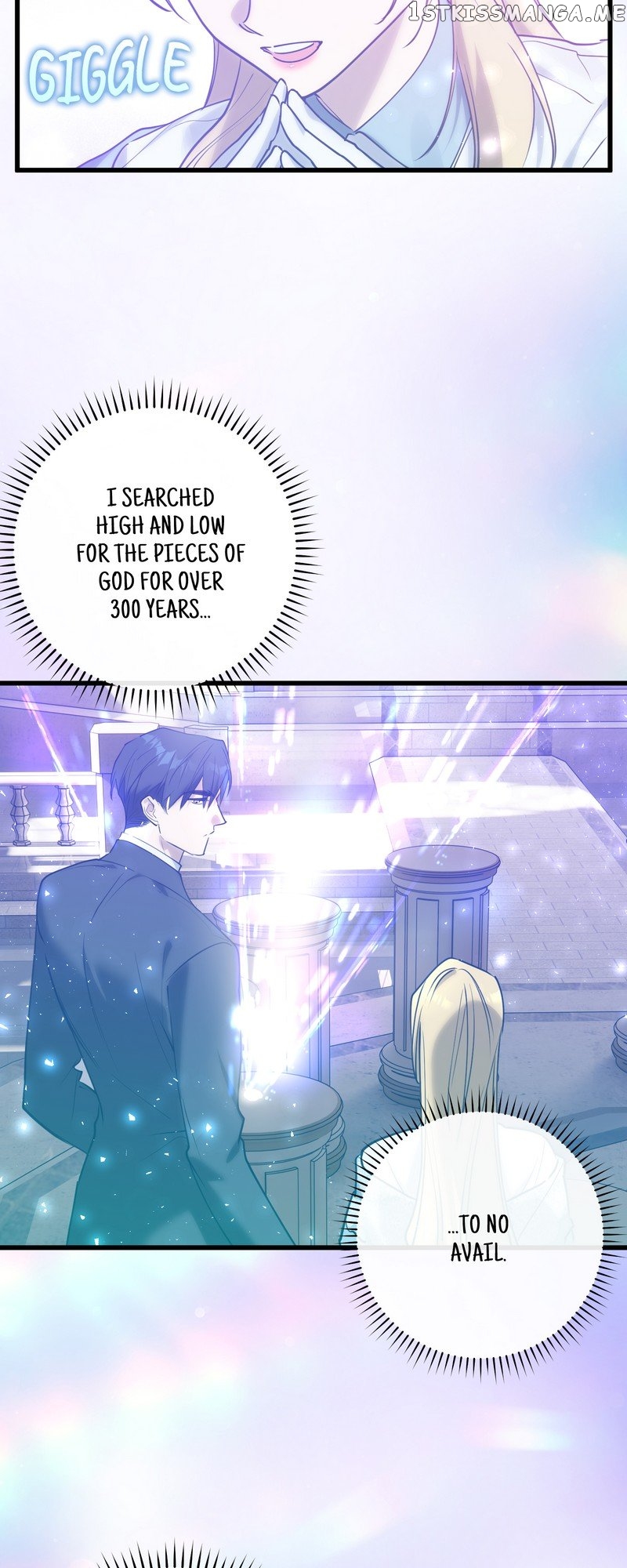 Who Knew Dragons Could Be This Cute Chapter 38 - page 43