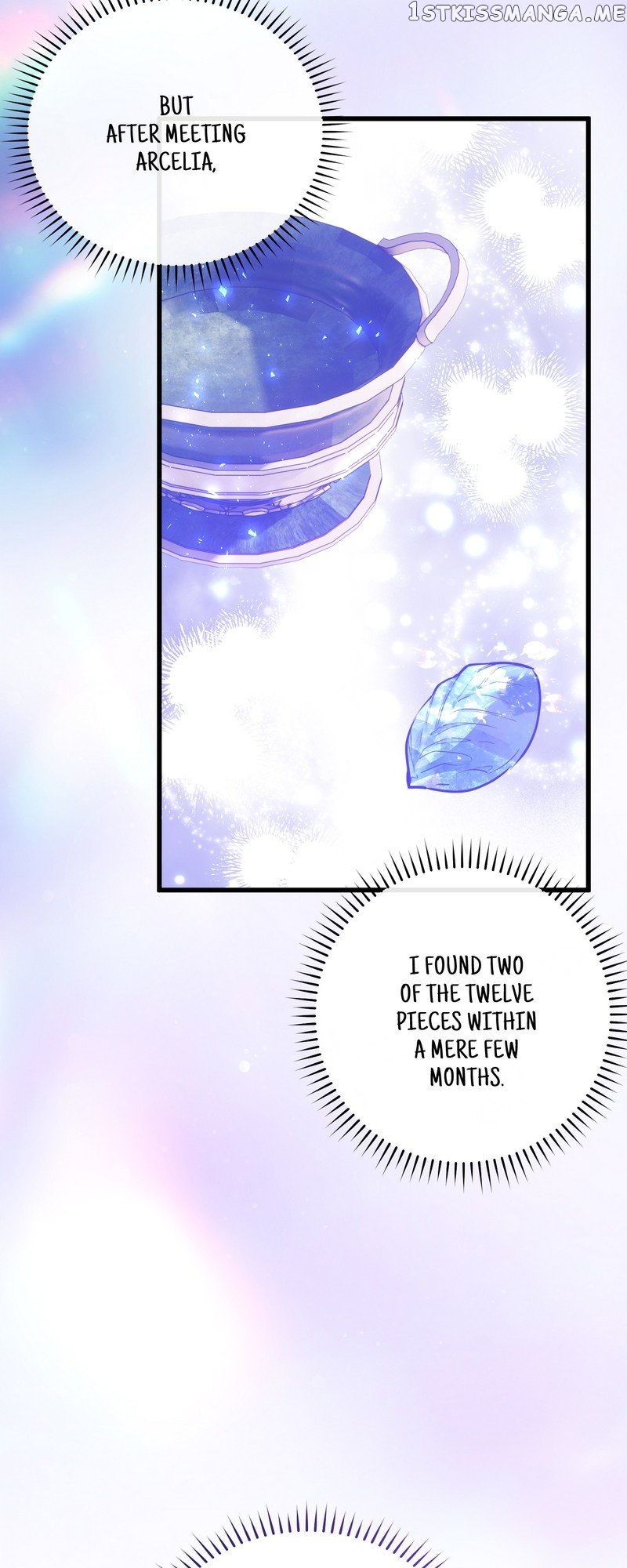 Who Knew Dragons Could Be This Cute Chapter 38 - page 44