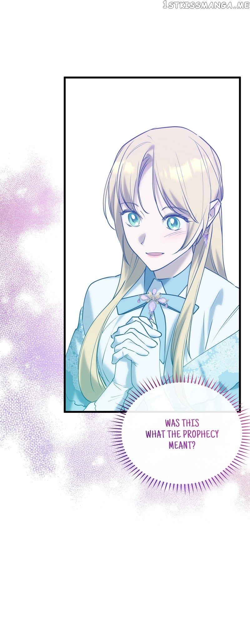 Who Knew Dragons Could Be This Cute Chapter 38 - page 47