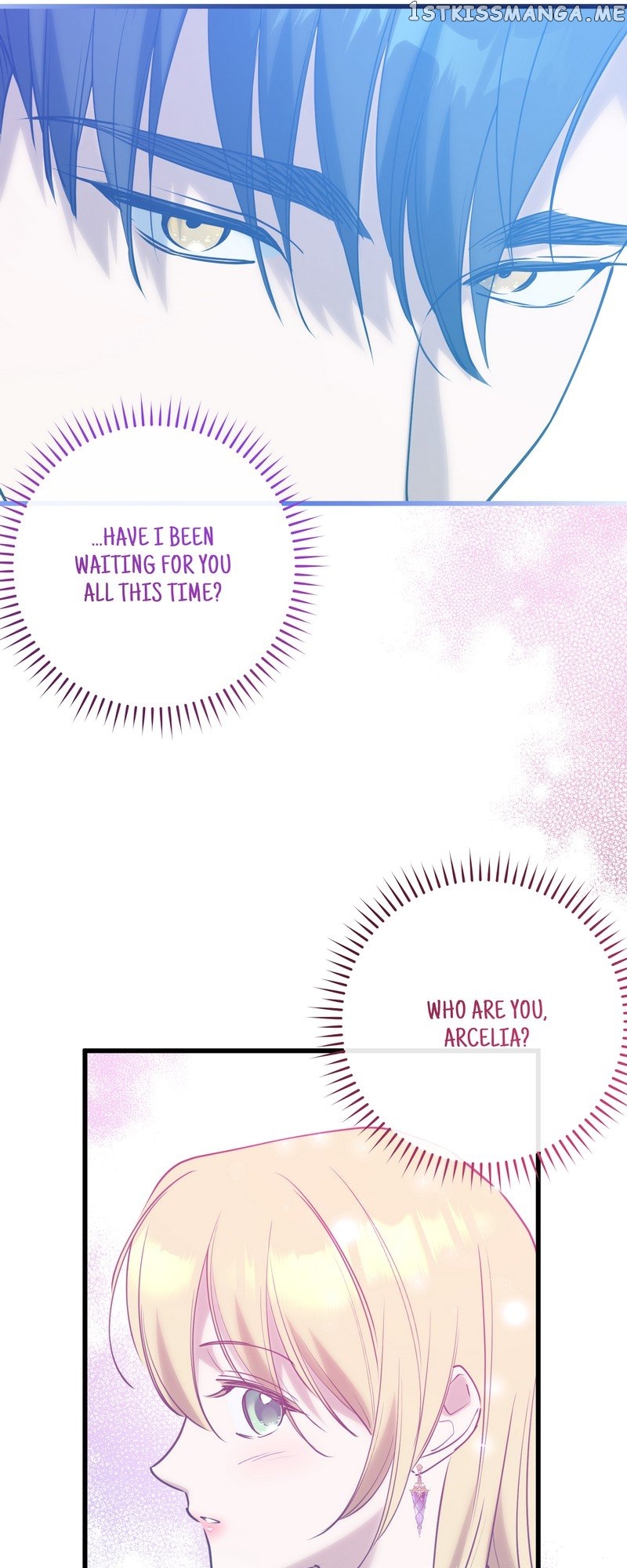 Who Knew Dragons Could Be This Cute Chapter 38 - page 48