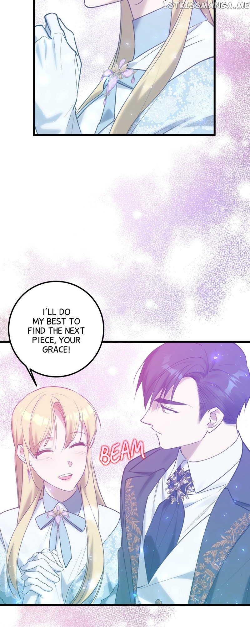 Who Knew Dragons Could Be This Cute Chapter 38 - page 49