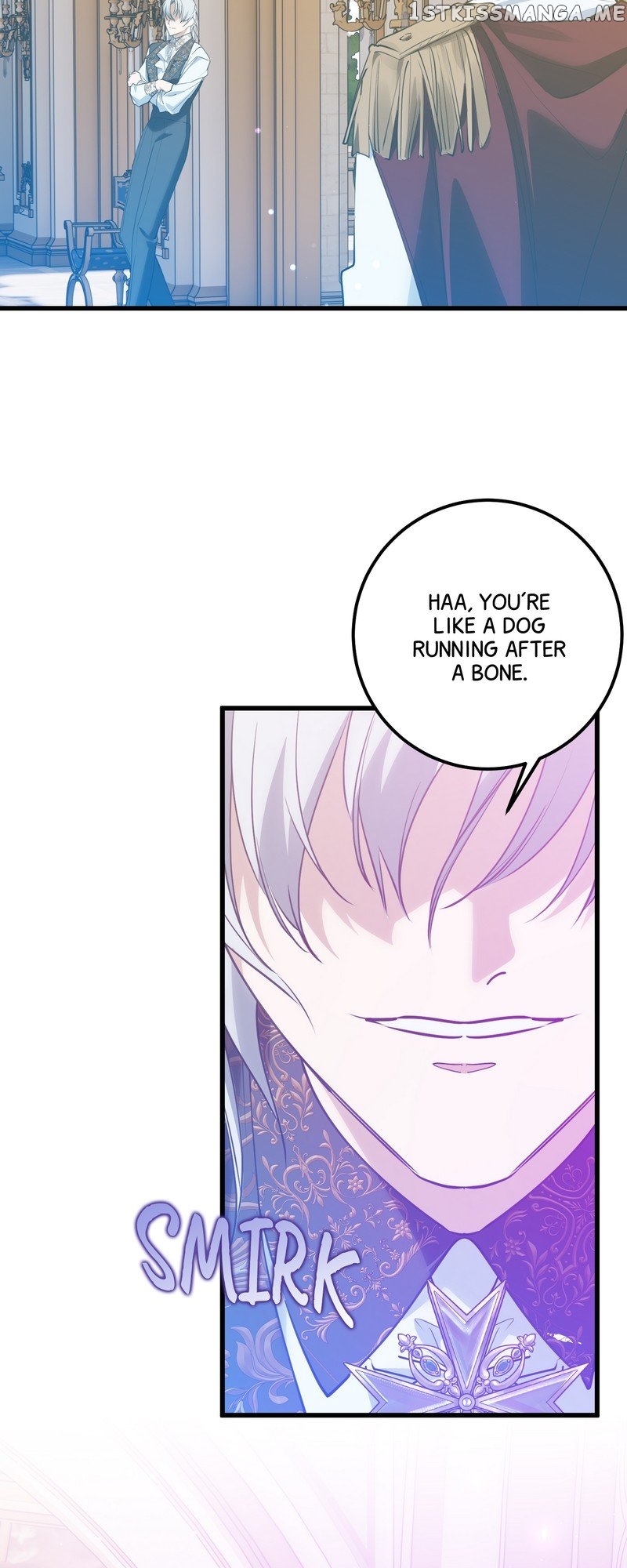 Who Knew Dragons Could Be This Cute Chapter 38 - page 56
