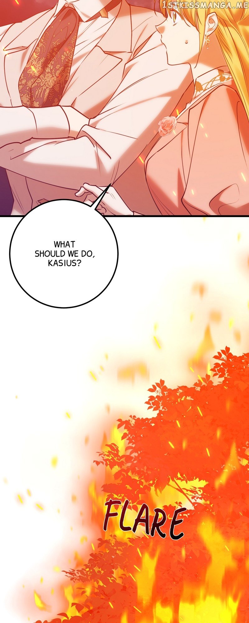Who Knew Dragons Could Be This Cute Chapter 38 - page 6