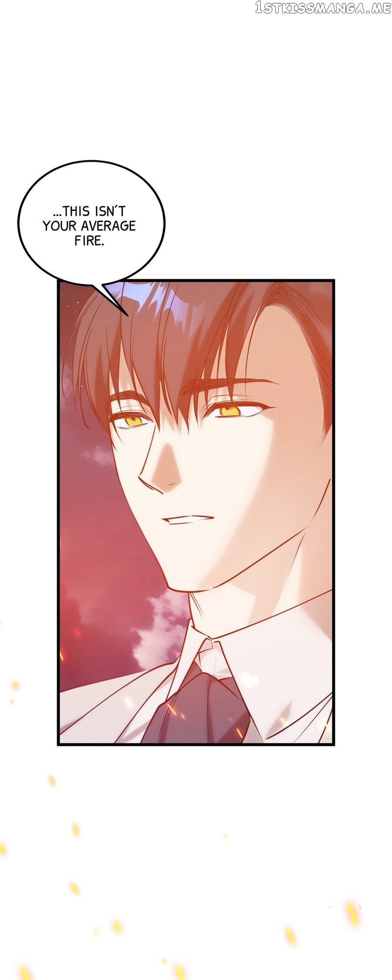 Who Knew Dragons Could Be This Cute Chapter 38 - page 8