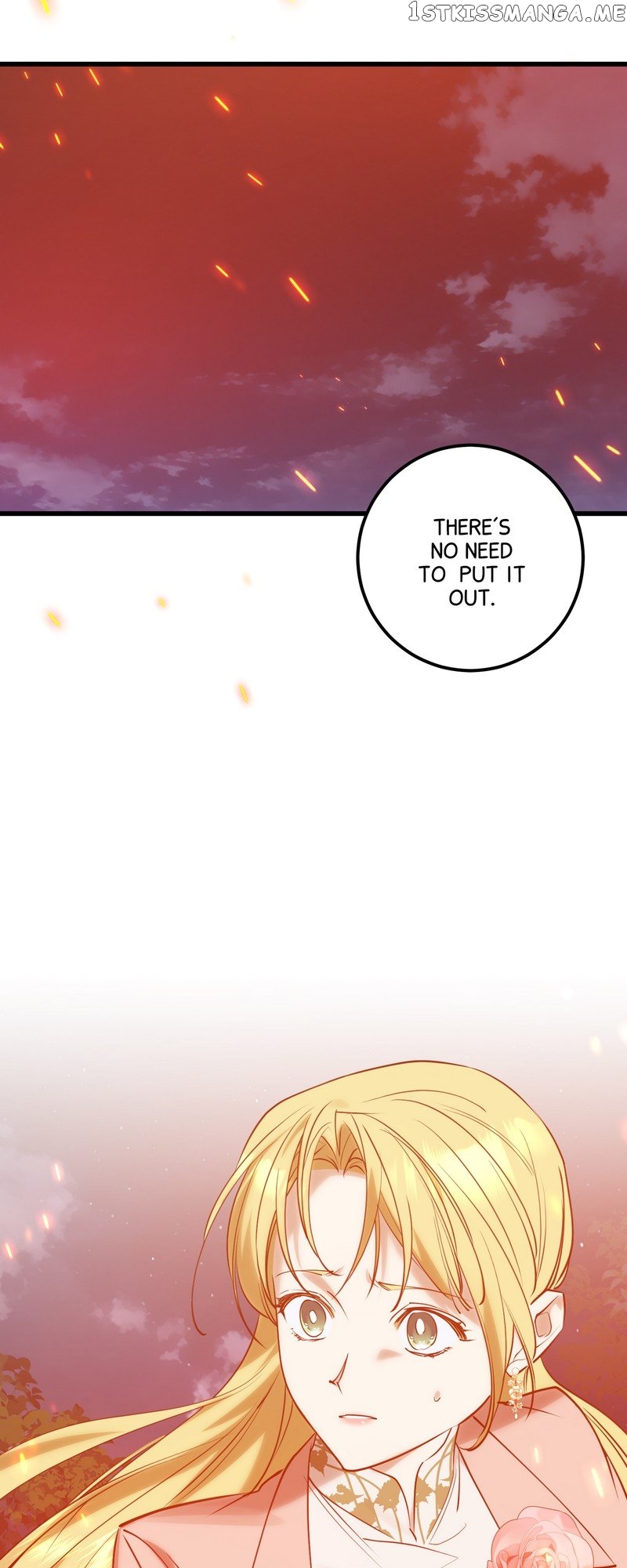 Who Knew Dragons Could Be This Cute Chapter 38 - page 9