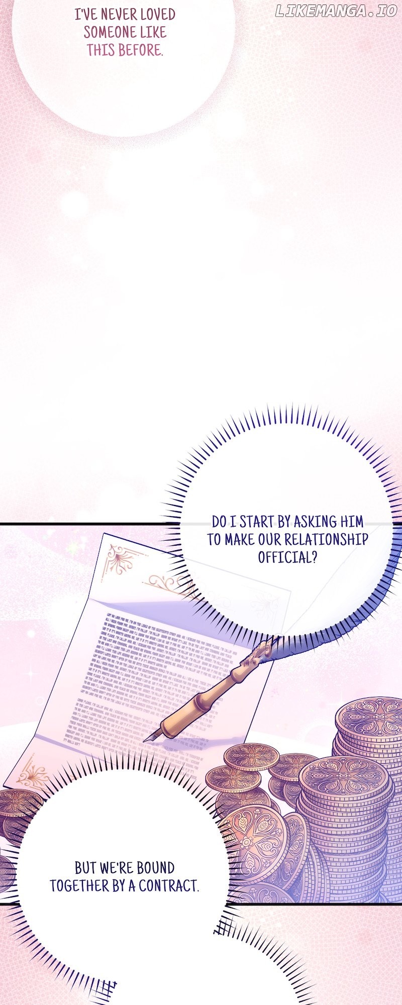Who Knew Dragons Could Be This Cute Chapter 76 - page 25