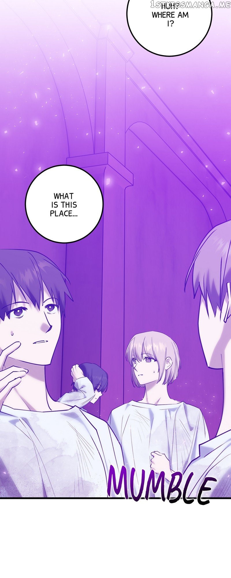 Who Knew Dragons Could Be This Cute Chapter 37 - page 17