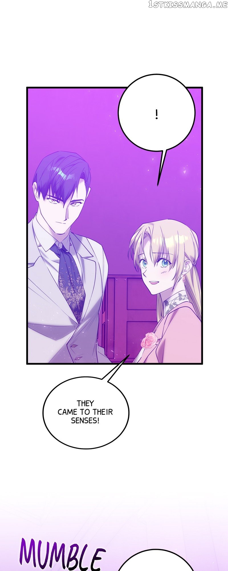 Who Knew Dragons Could Be This Cute Chapter 37 - page 18