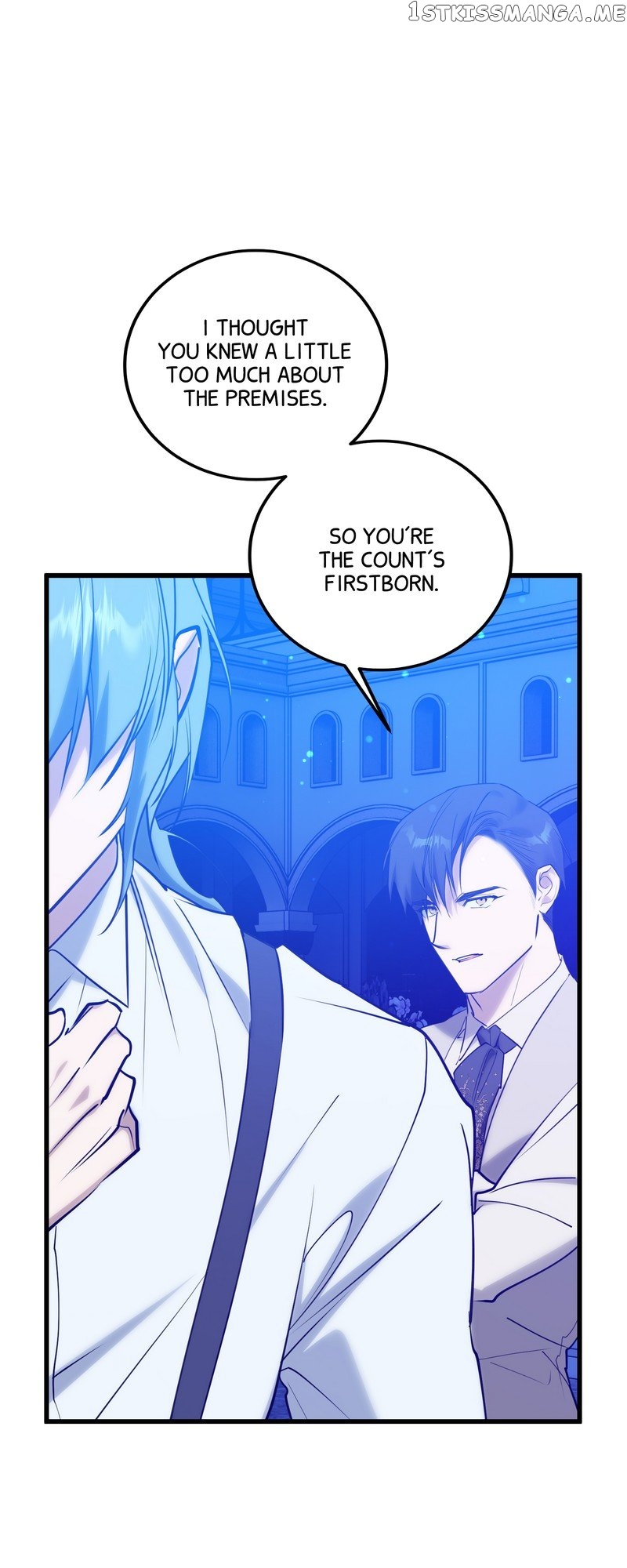 Who Knew Dragons Could Be This Cute Chapter 37 - page 22