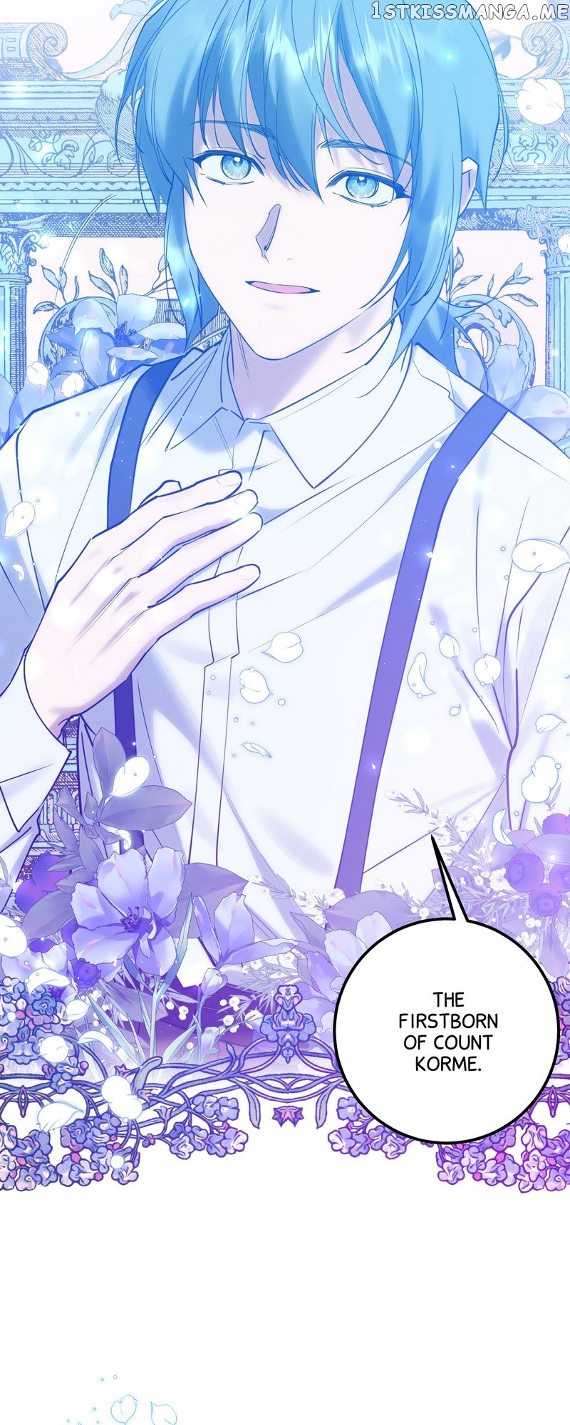 Who Knew Dragons Could Be This Cute Chapter 37 - page 24