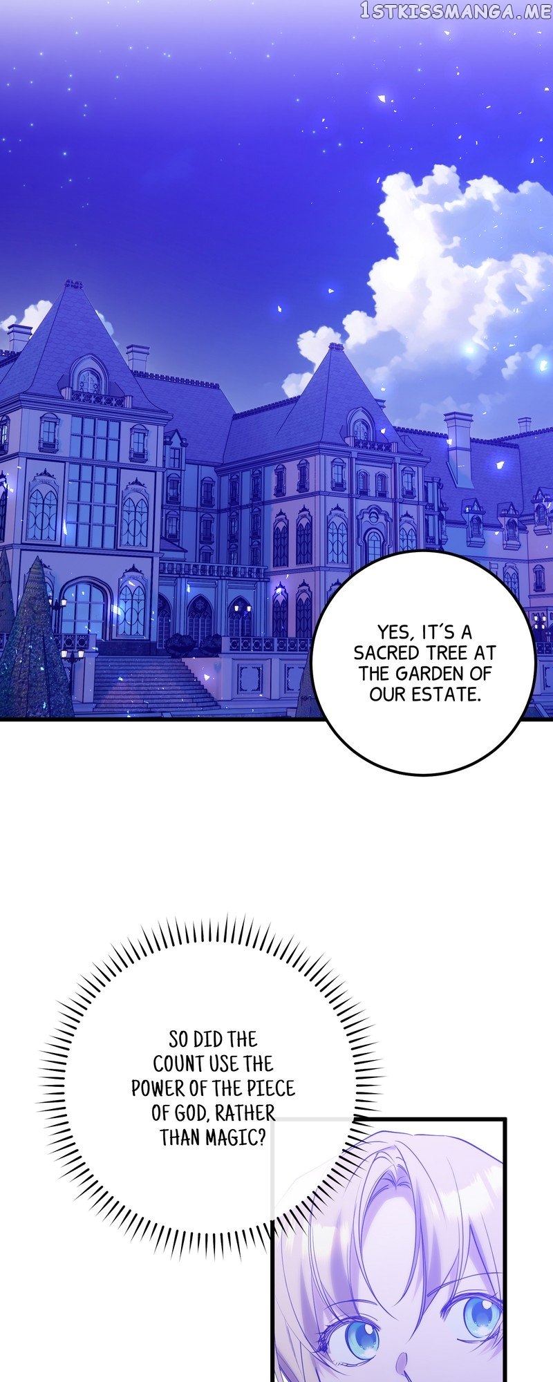 Who Knew Dragons Could Be This Cute Chapter 37 - page 27