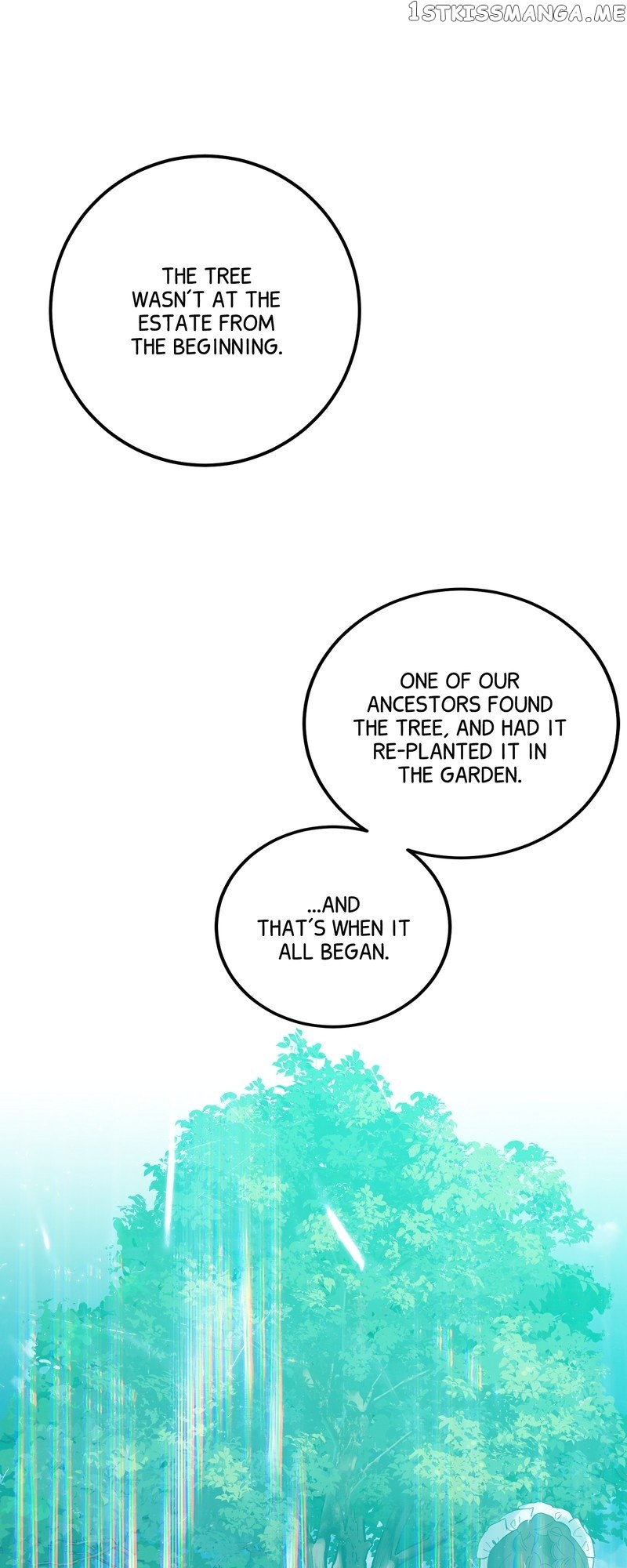 Who Knew Dragons Could Be This Cute Chapter 37 - page 29