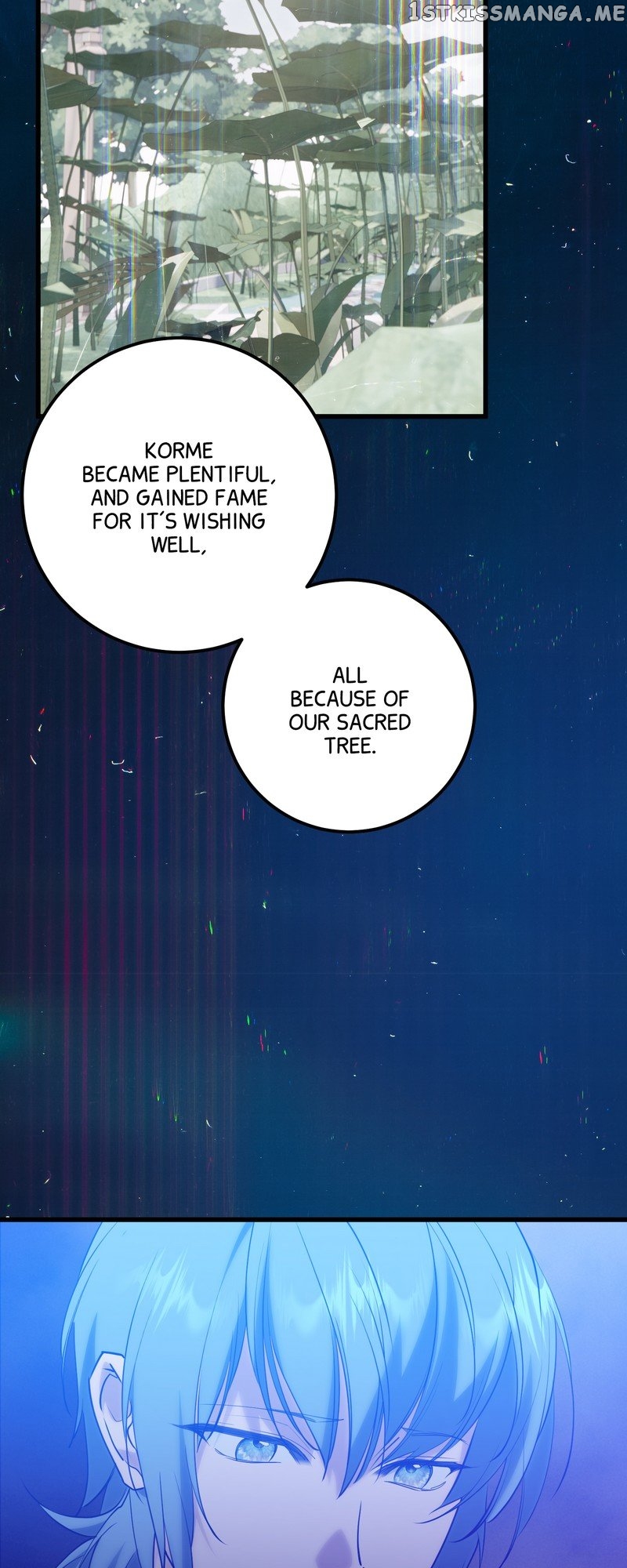 Who Knew Dragons Could Be This Cute Chapter 37 - page 31