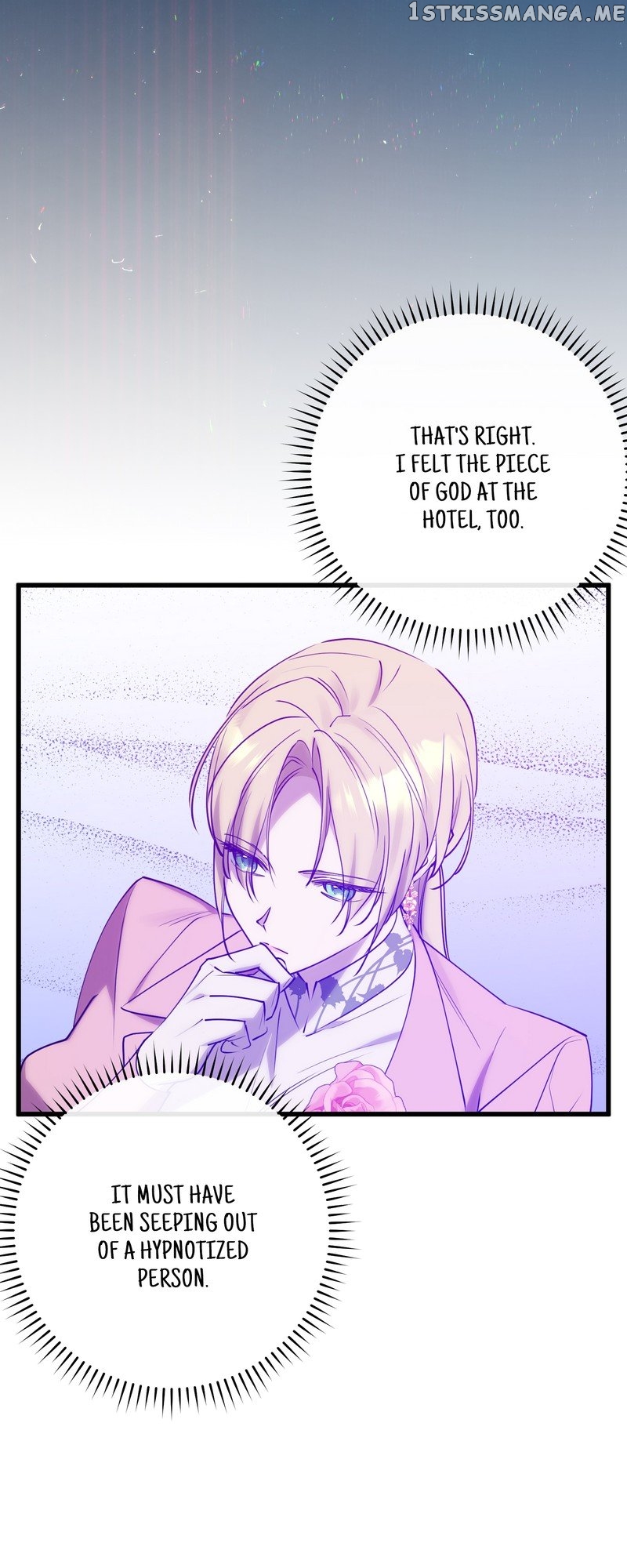 Who Knew Dragons Could Be This Cute Chapter 37 - page 33