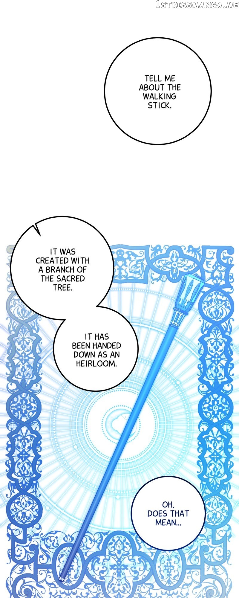 Who Knew Dragons Could Be This Cute Chapter 37 - page 36