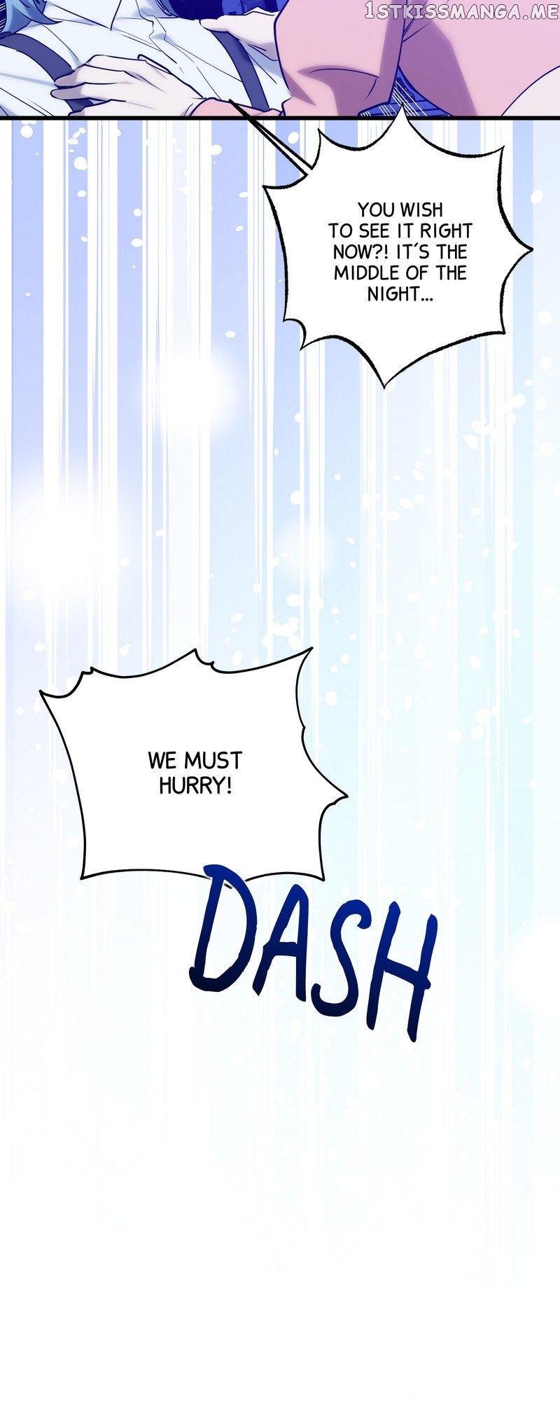 Who Knew Dragons Could Be This Cute Chapter 37 - page 38
