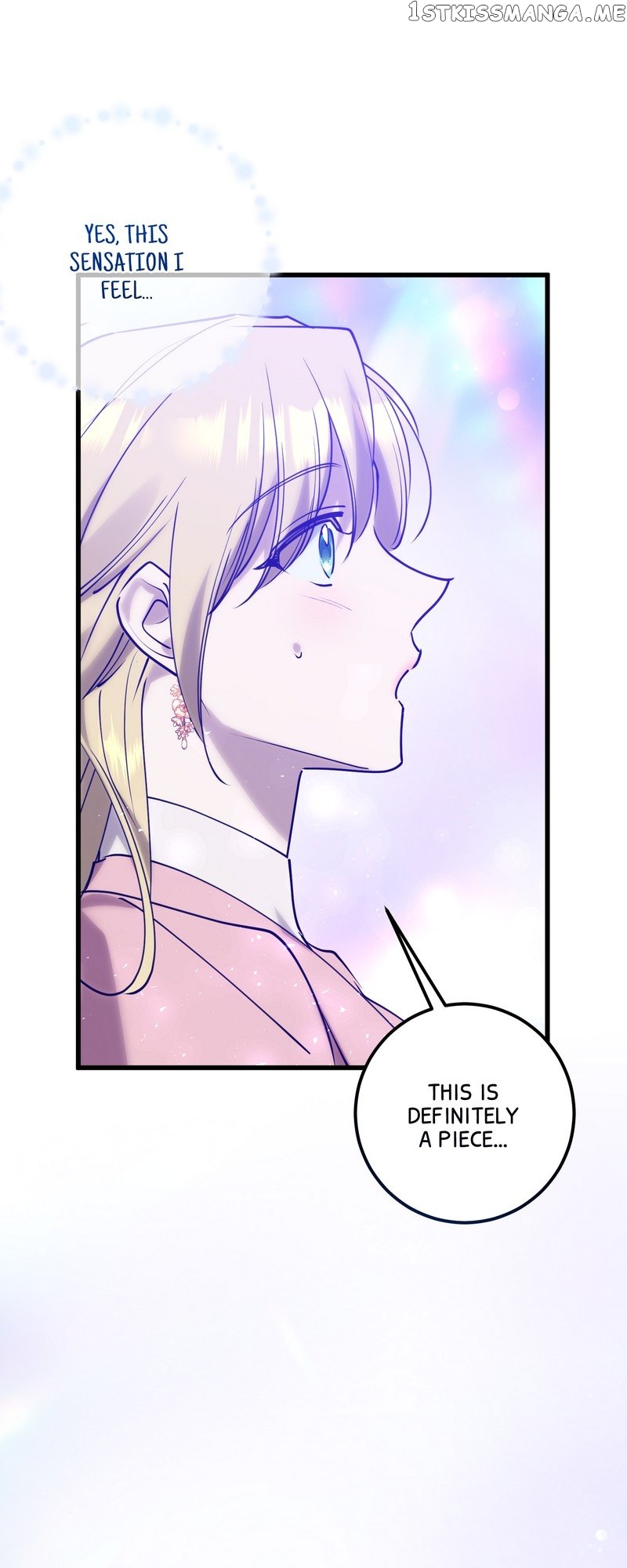 Who Knew Dragons Could Be This Cute Chapter 37 - page 40