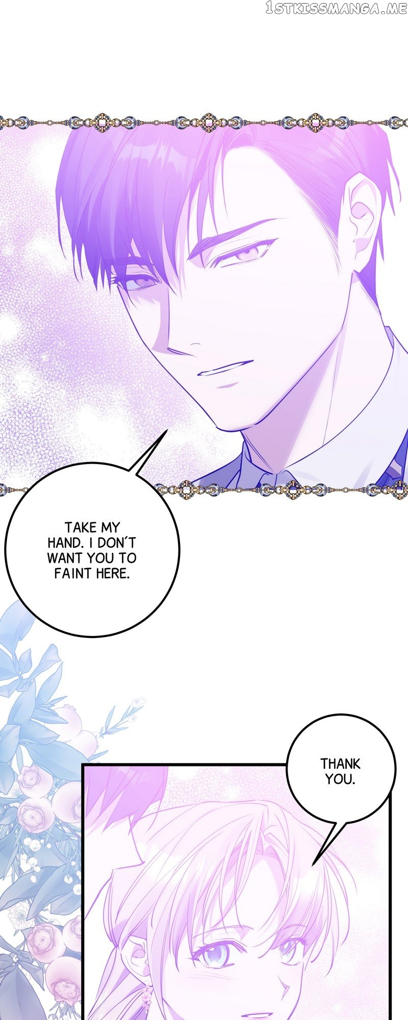 Who Knew Dragons Could Be This Cute Chapter 37 - page 43