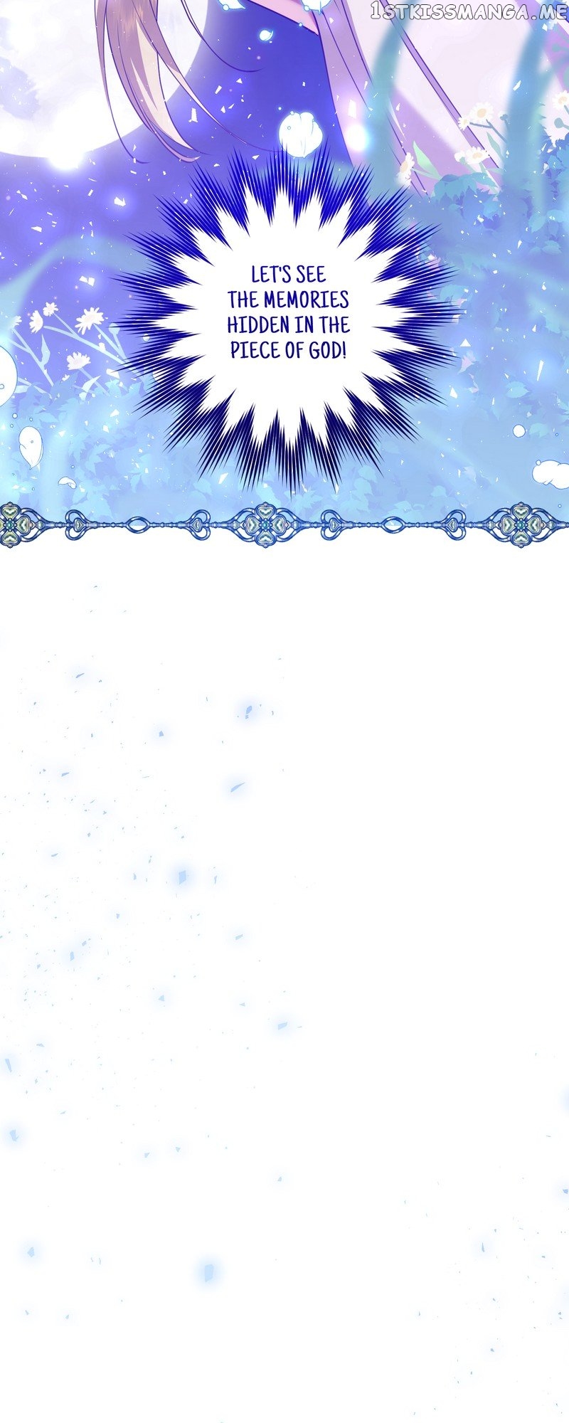 Who Knew Dragons Could Be This Cute Chapter 37 - page 46