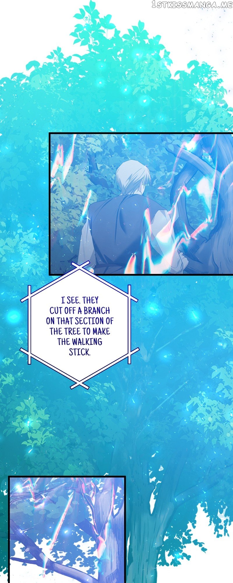 Who Knew Dragons Could Be This Cute Chapter 37 - page 47