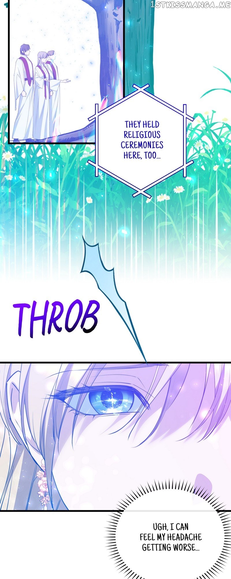 Who Knew Dragons Could Be This Cute Chapter 37 - page 48