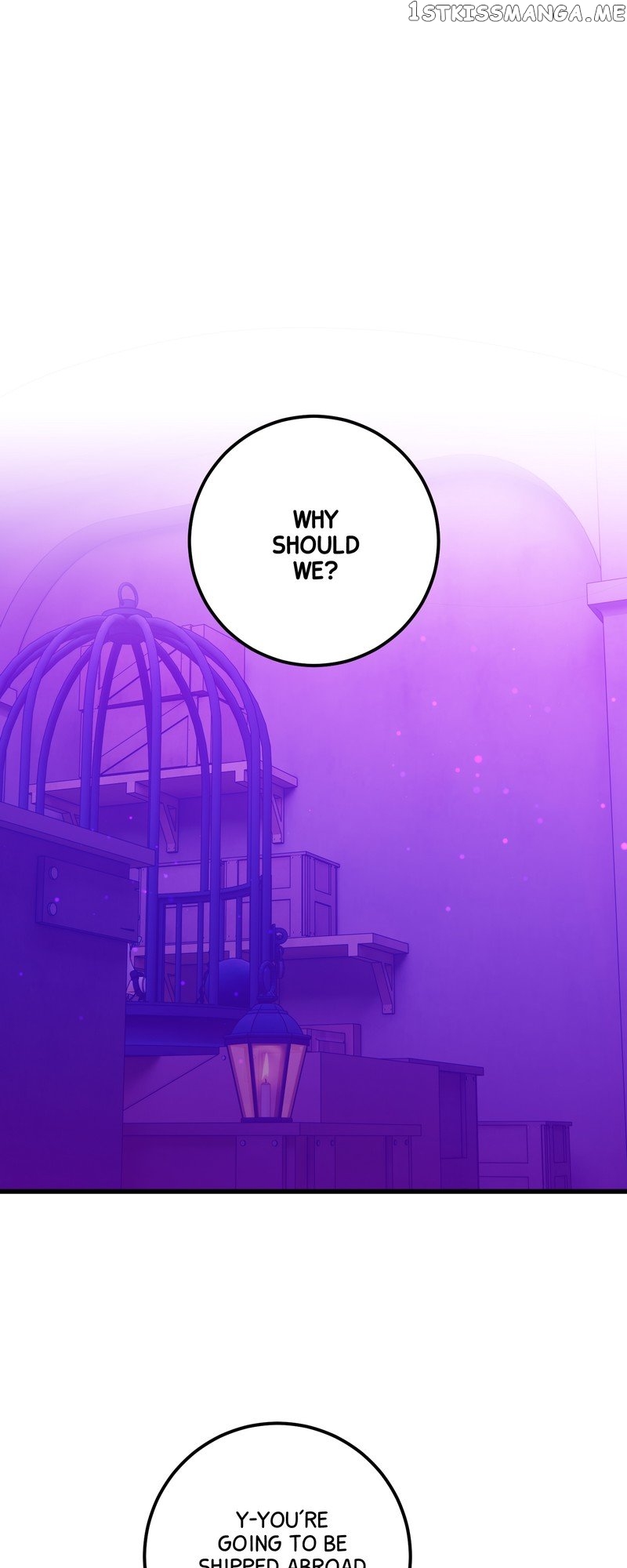 Who Knew Dragons Could Be This Cute Chapter 36 - page 1
