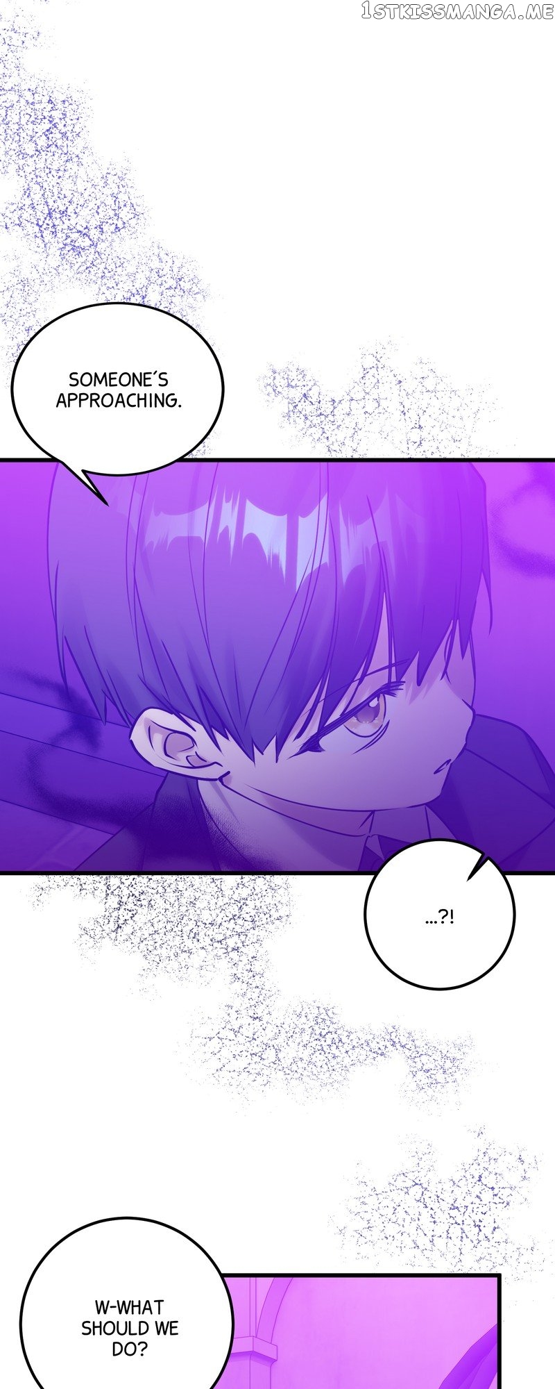 Who Knew Dragons Could Be This Cute Chapter 36 - page 10