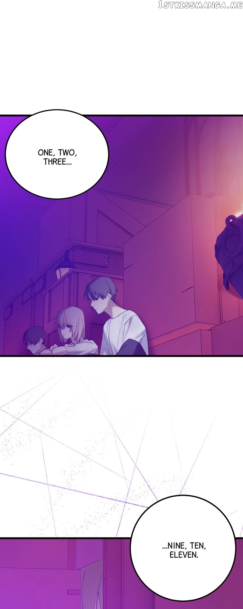 Who Knew Dragons Could Be This Cute Chapter 36 - page 15