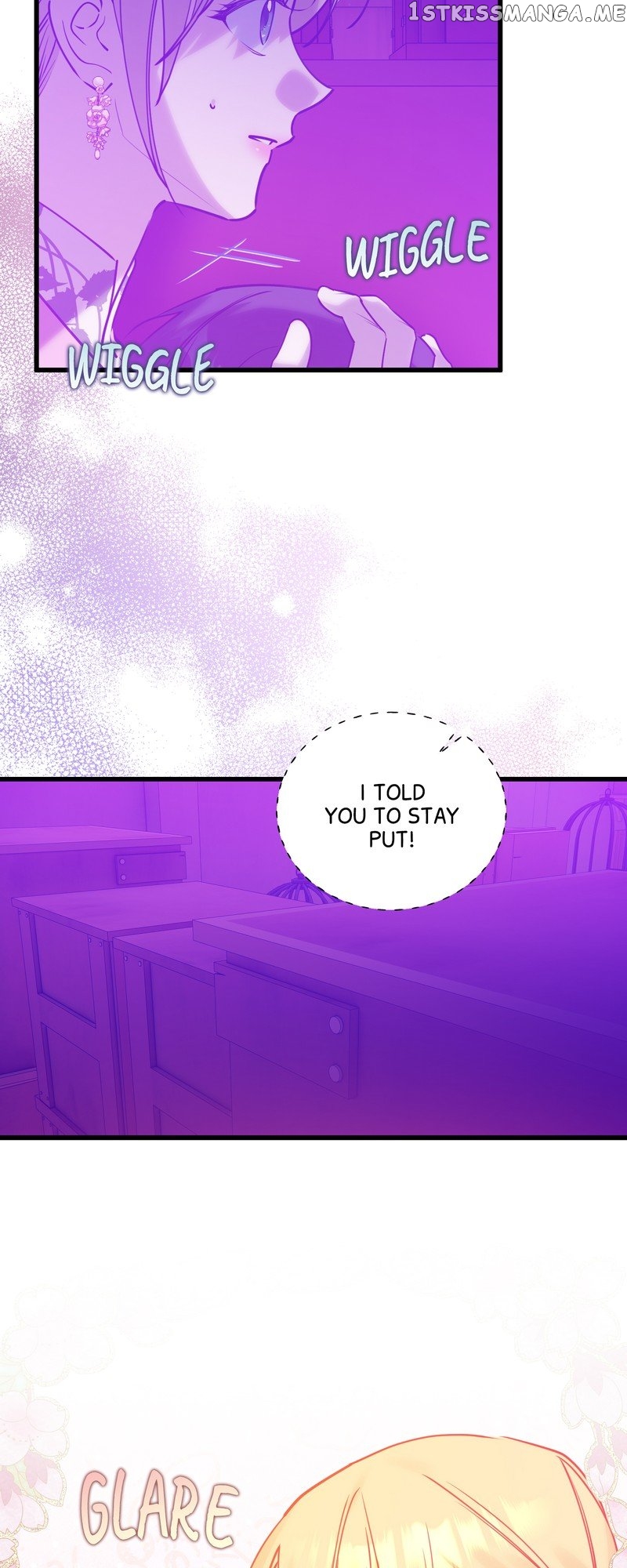 Who Knew Dragons Could Be This Cute Chapter 36 - page 17