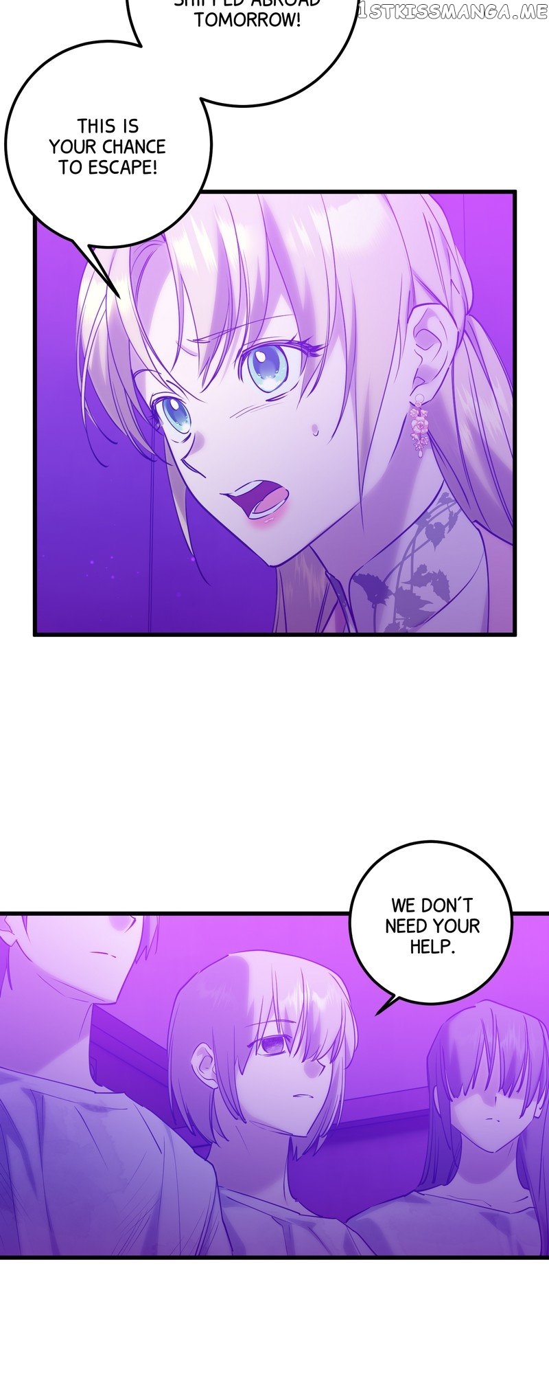 Who Knew Dragons Could Be This Cute Chapter 36 - page 2