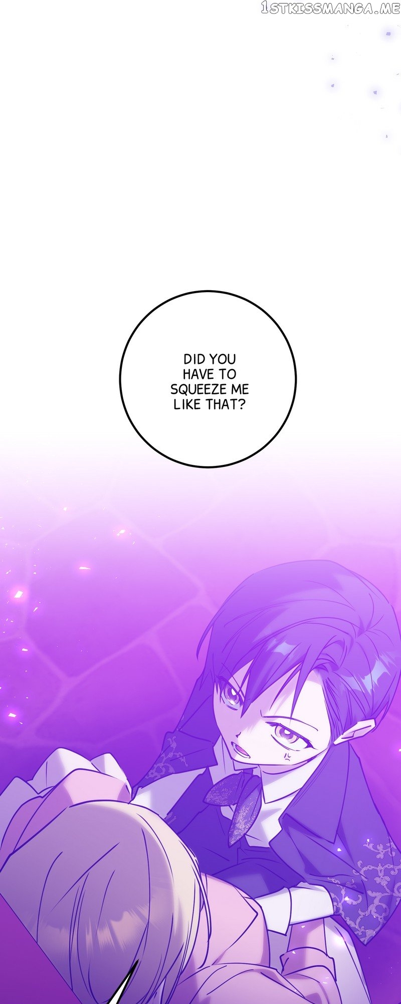 Who Knew Dragons Could Be This Cute Chapter 36 - page 25