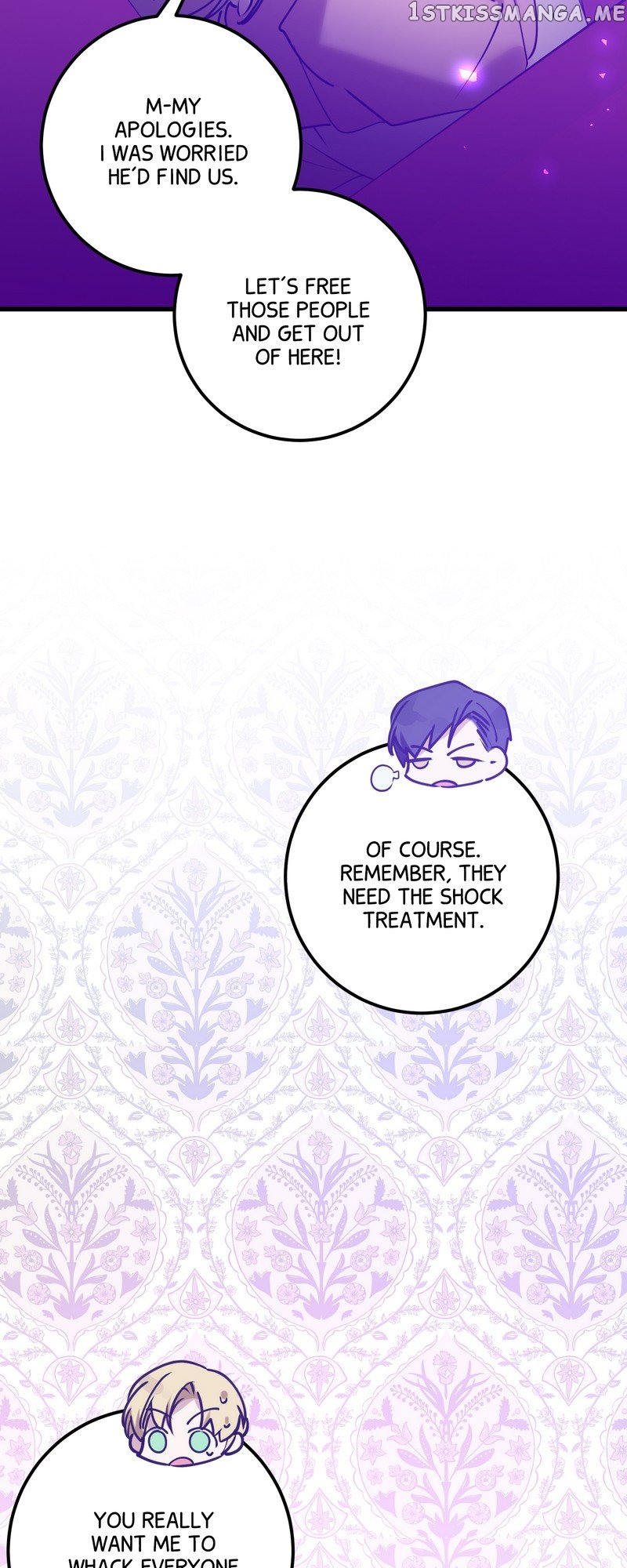 Who Knew Dragons Could Be This Cute Chapter 36 - page 26
