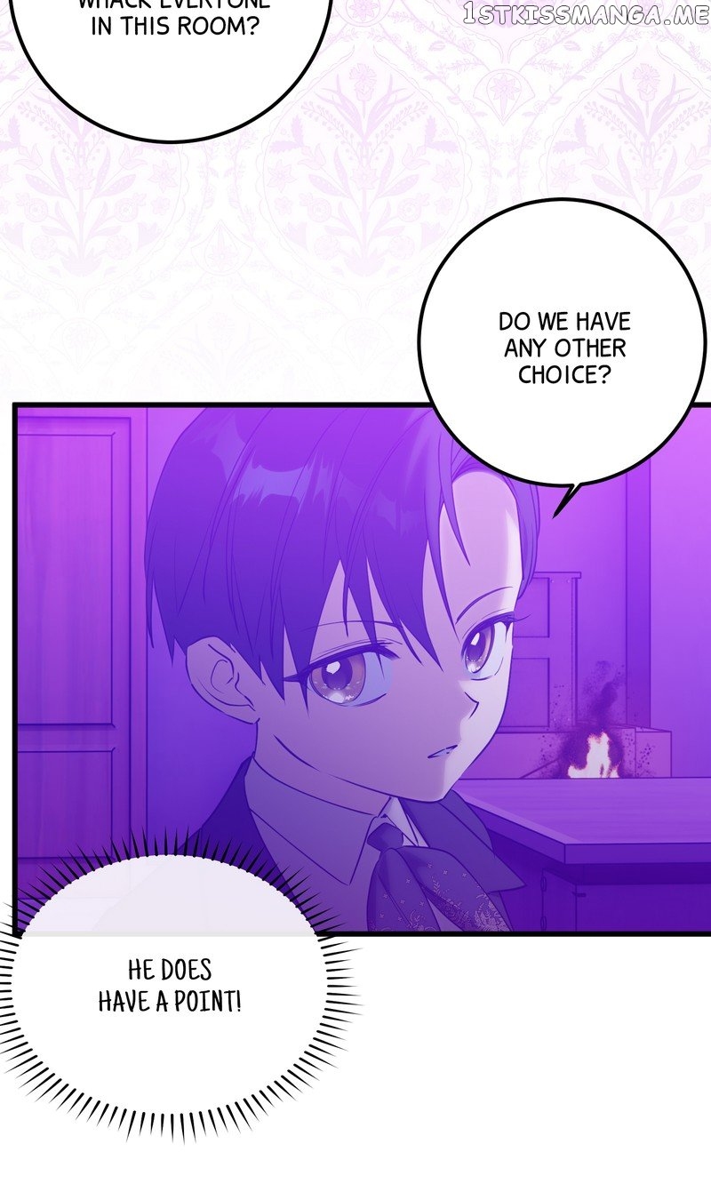 Who Knew Dragons Could Be This Cute Chapter 36 - page 27