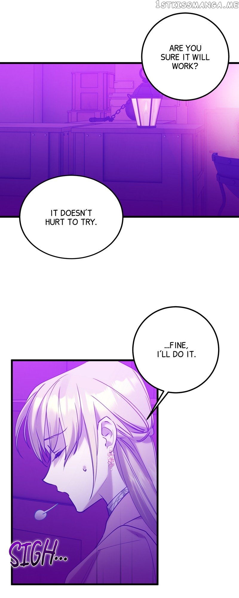 Who Knew Dragons Could Be This Cute Chapter 36 - page 28
