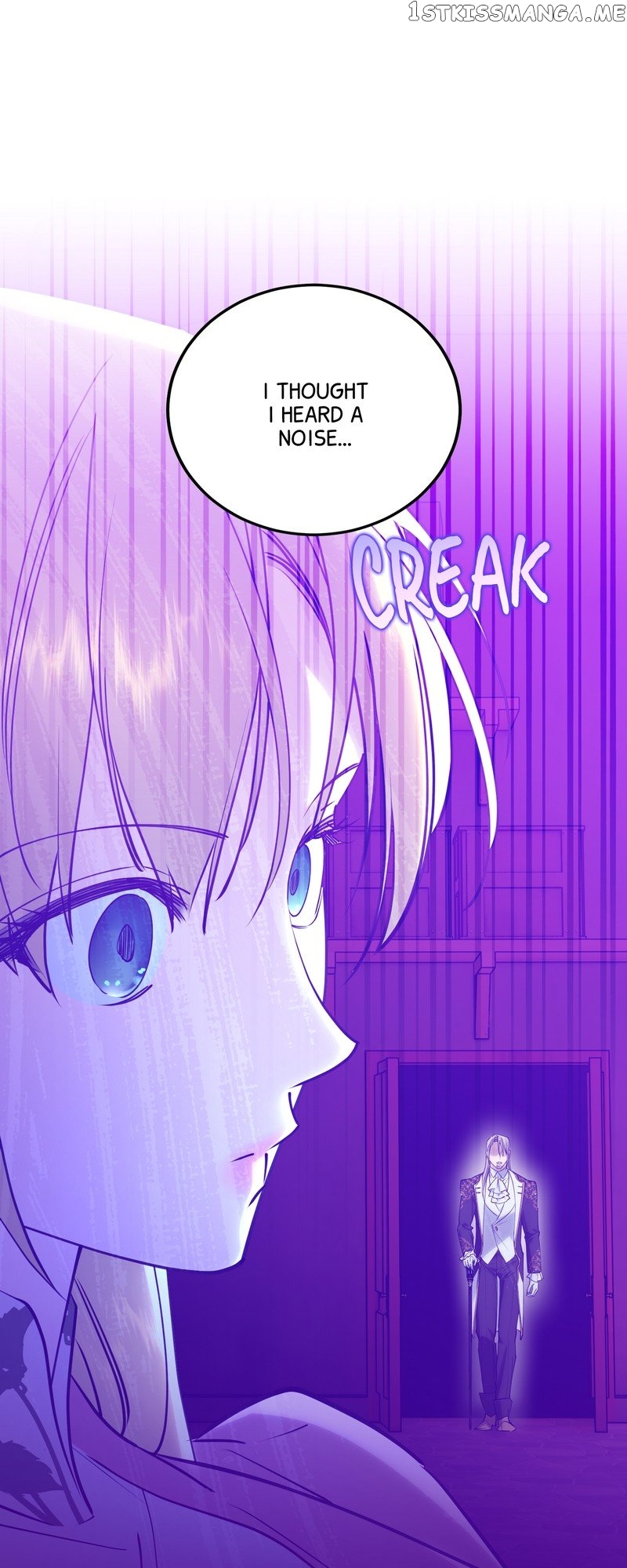 Who Knew Dragons Could Be This Cute Chapter 36 - page 29