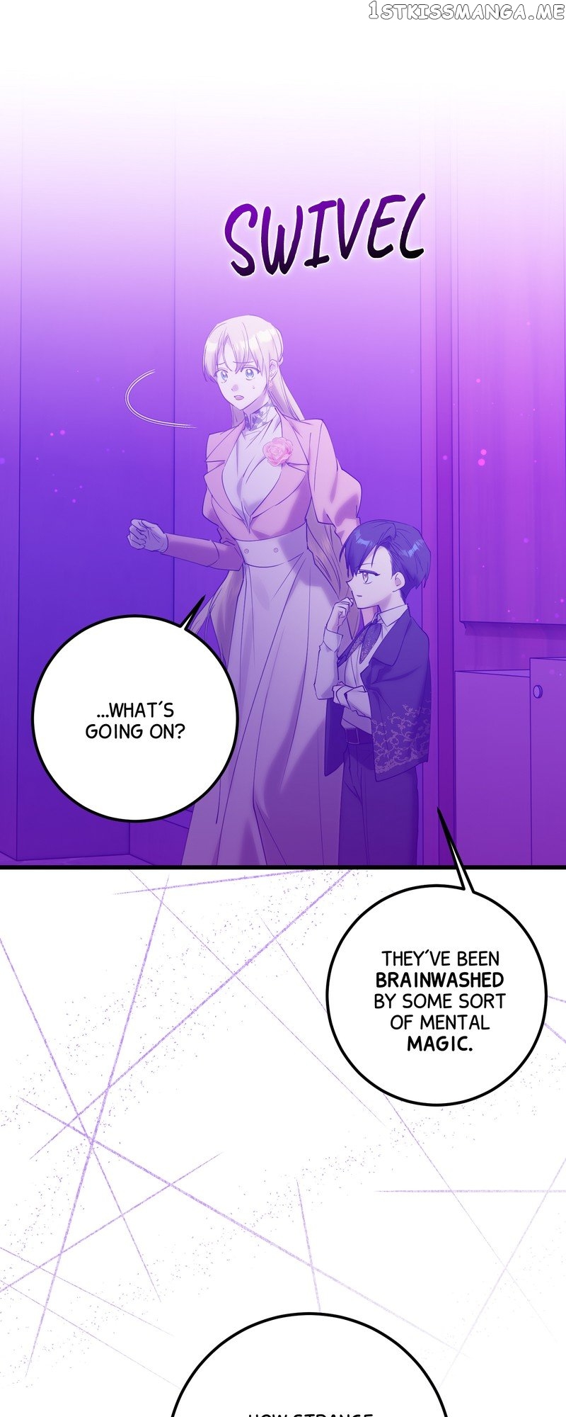 Who Knew Dragons Could Be This Cute Chapter 36 - page 3