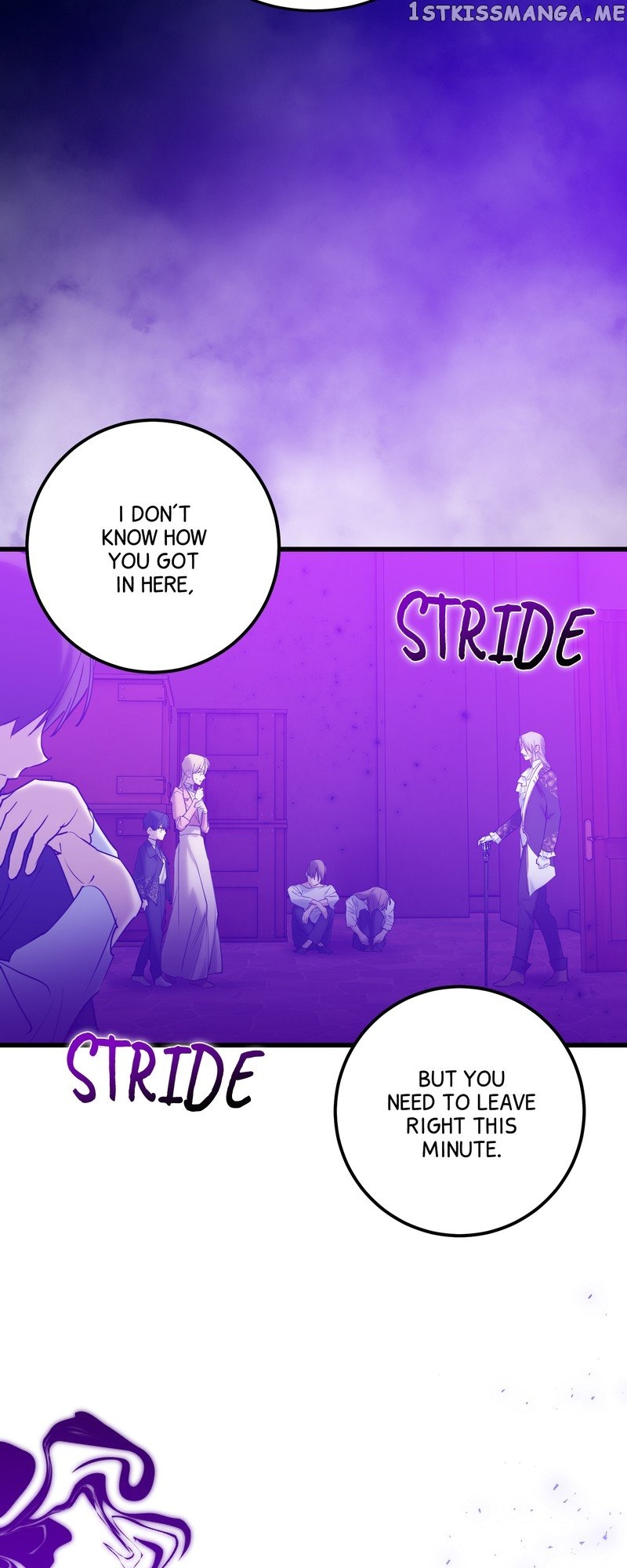 Who Knew Dragons Could Be This Cute Chapter 36 - page 32