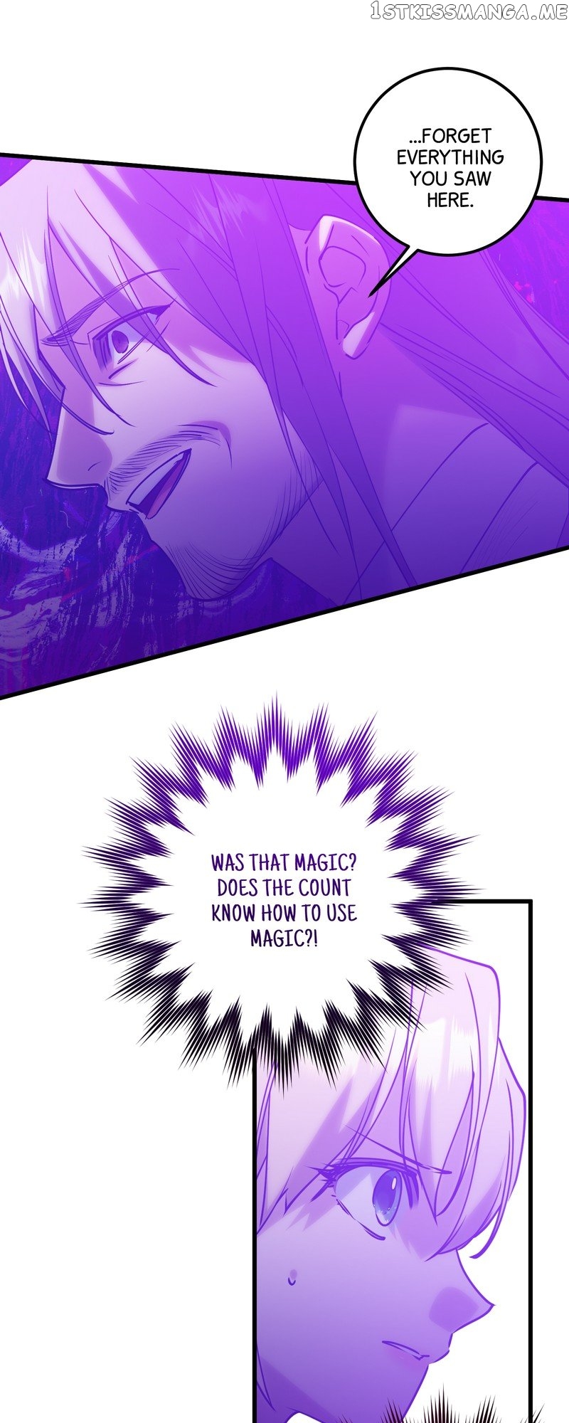 Who Knew Dragons Could Be This Cute Chapter 36 - page 35