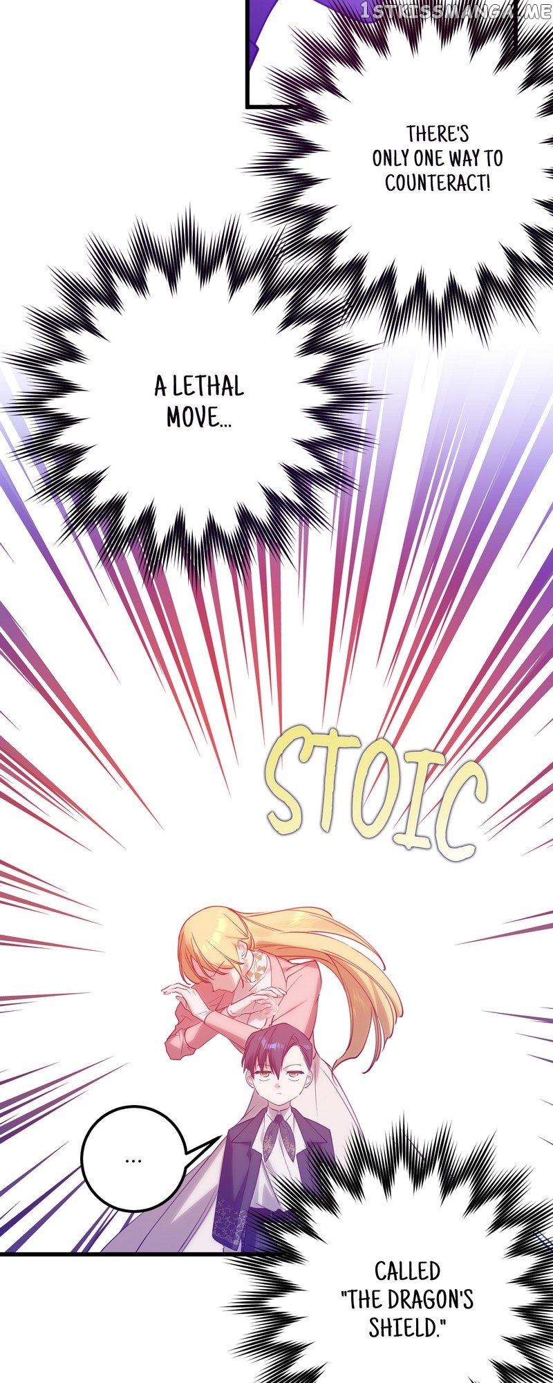 Who Knew Dragons Could Be This Cute Chapter 36 - page 36