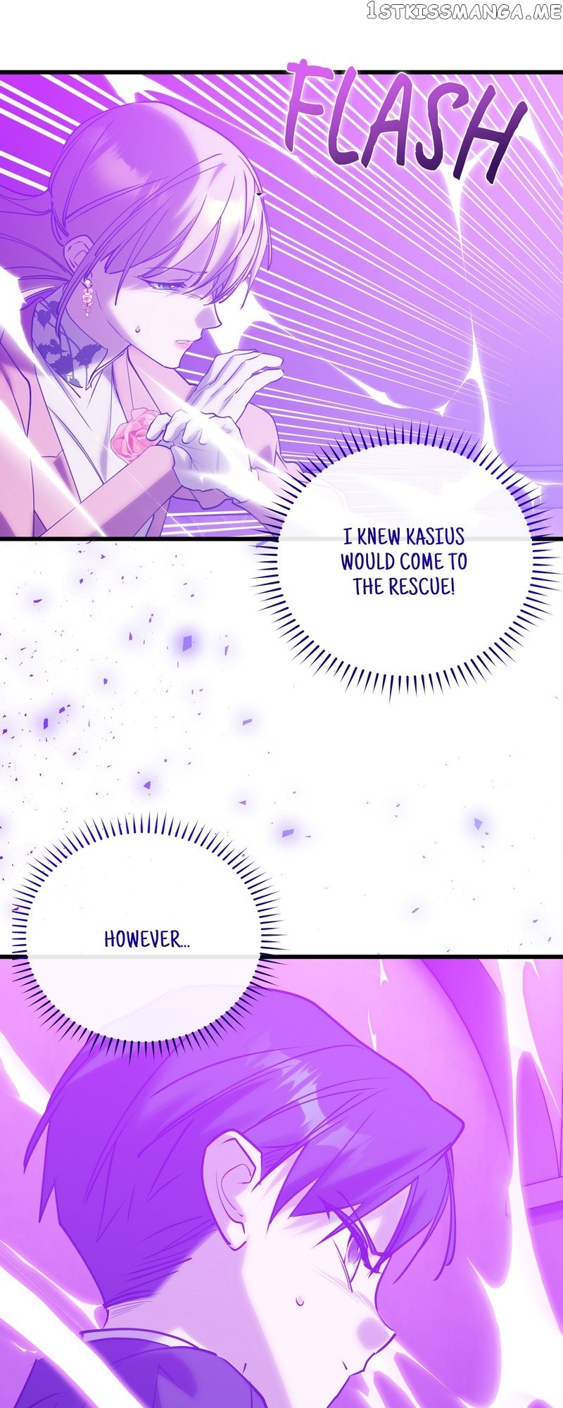 Who Knew Dragons Could Be This Cute Chapter 36 - page 41