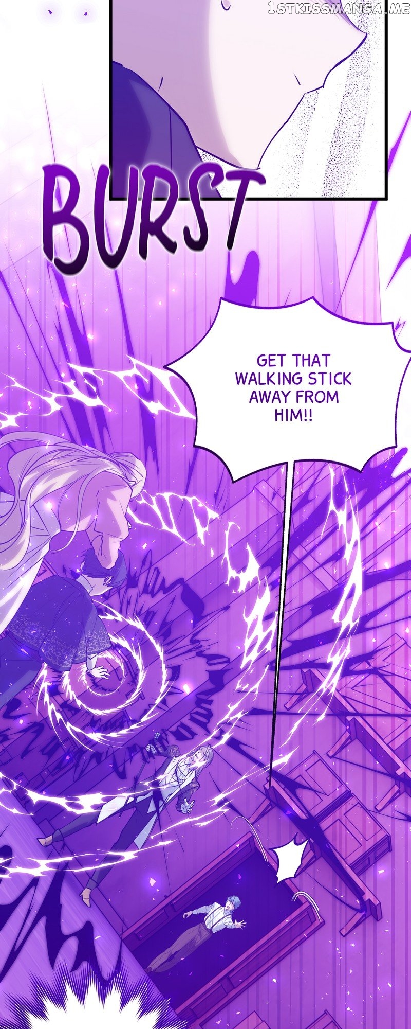 Who Knew Dragons Could Be This Cute Chapter 36 - page 43